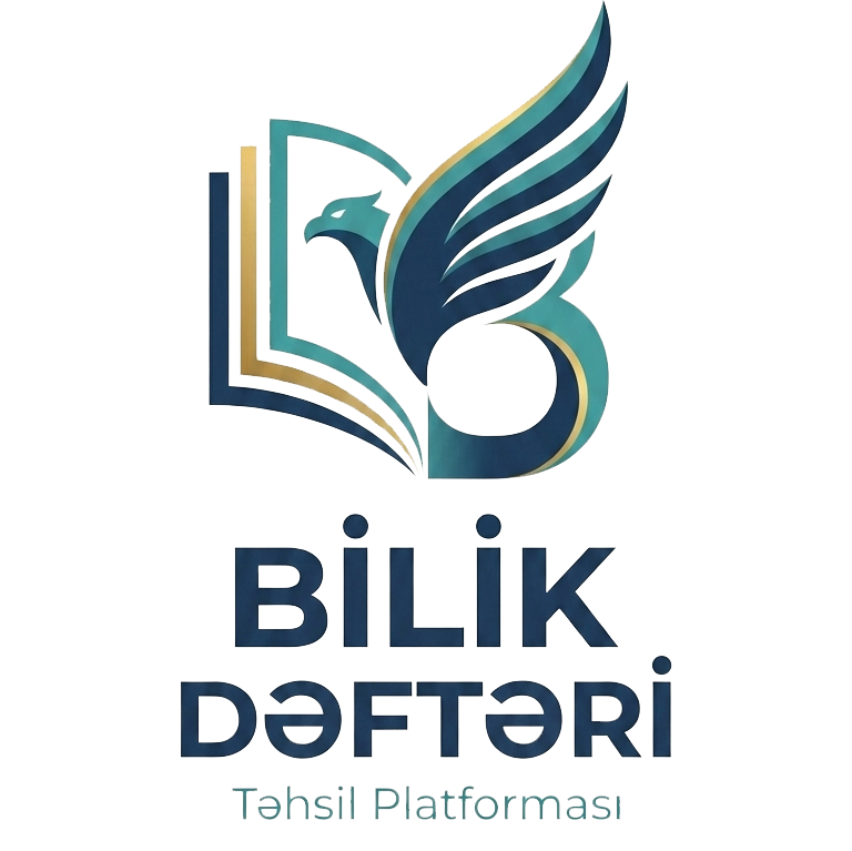 Bilik Dəftəri